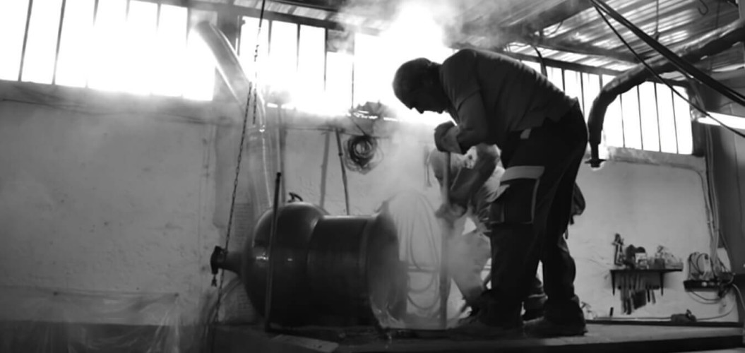 From Grape to Glass: The Art of Raki Distillation in Crete