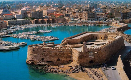 Heraklion