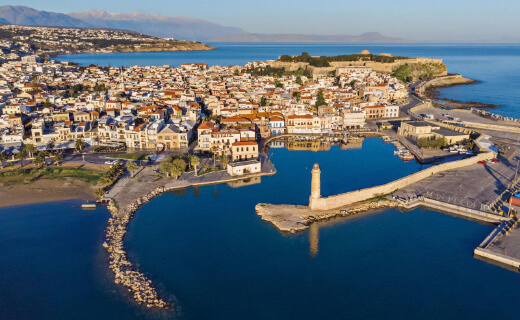Rethymno