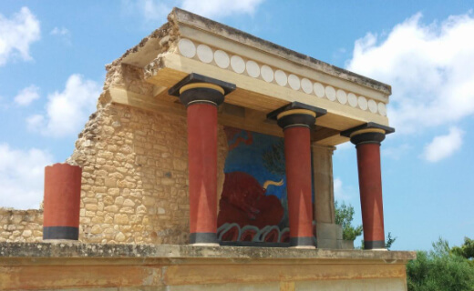Knossos