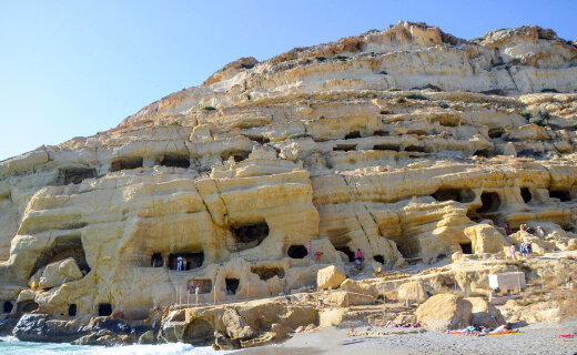 Matala