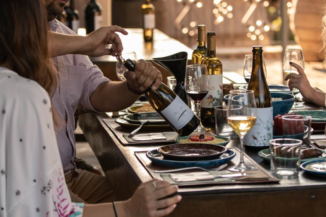 Olive Oil Tour - Rethymno - Winery Visit